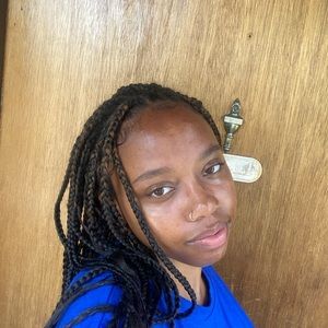 Meet your Posher, Jada